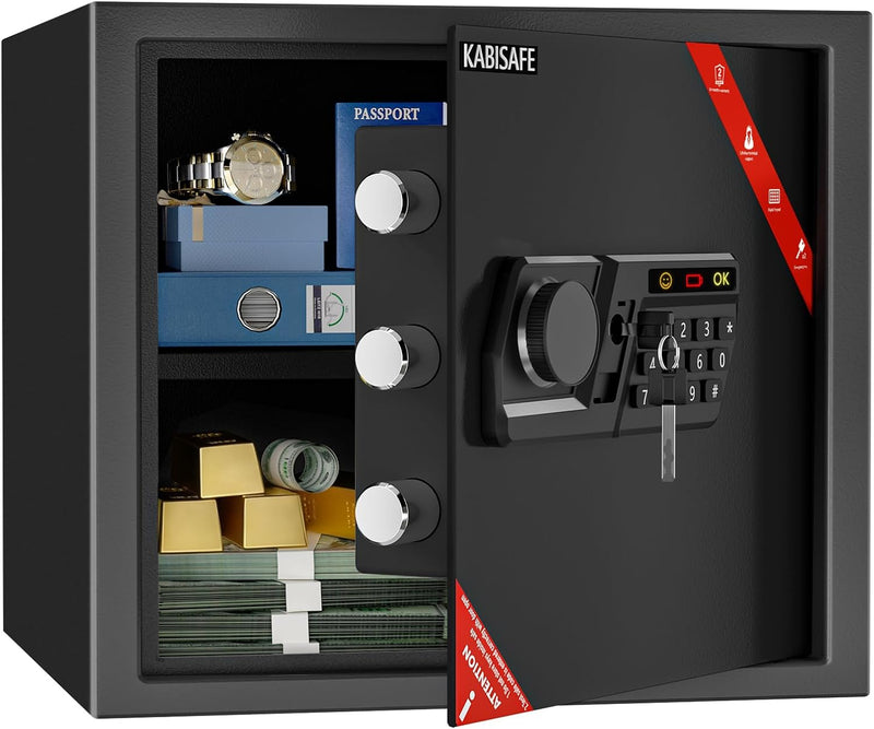 21L Small Home Box Mini Digital Safes