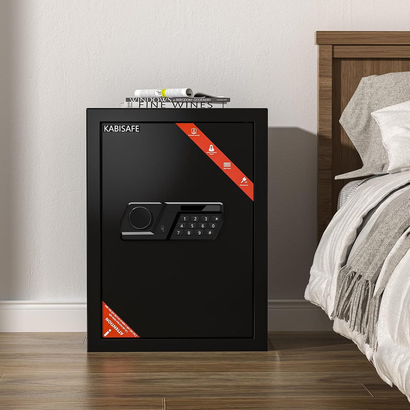 21L Small Home Box Mini Digital Safes