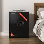 21L Small Home Box Mini Digital Safes