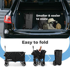 220L Festival Trolley on Wheels Camping