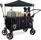 225L Festival Trolley on Wheels