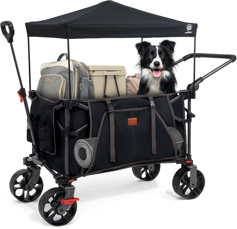 225L Festival Trolley on Wheels