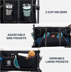 225L Festival Trolley on Wheels