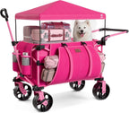 225L Festival Trolley on Wheels