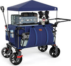 225L Festival Trolley on Wheels
