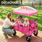 225L Festival Trolley on Wheels