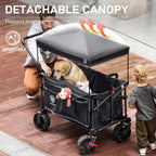 225L Festival Trolley on Wheels