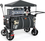 225L Festival Trolley on Wheels