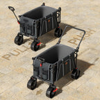 225L Festival Trolley on Wheels