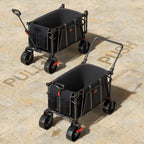 225L Festival Trolley on Wheels