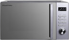 23L Flatbed Digital Microwave with 800W Power 8
