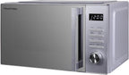 23L Flatbed Digital Microwave with 800W Power 8