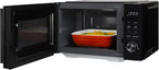 23L Flatbed Digital Microwave with 800W Power 8