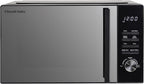 23L Flatbed Digital Microwave with 800W Power 8