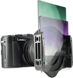 24 Pcs Square Filter Kit Nd Filters Graduated