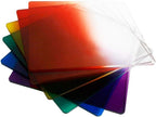 24 Pcs Square Filter Kit Nd Filters Graduated