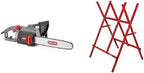 2400W Powerful Corded Electric Chainsaw with 16-Inch Guide