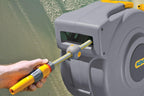 2490r8000 Auto Reel Hose Box with 20 M