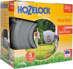 2490r8000 Auto Reel Hose Box with 20 M