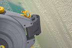 2490r8000 Auto Reel Hose Box with 20 M