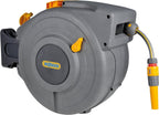 2490r8000 Auto Reel Hose Box with 20 M