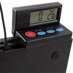 25cmx25CM Stainless Steel Platform 50KG 110lb 2g 0.1oz