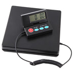 25cmx25CM Stainless Steel Platform 50KG 110lb 2g 0.1oz