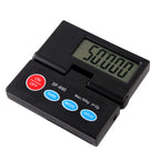 25cmx25CM Stainless Steel Platform 50KG 110lb 2g 0.1oz