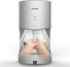 2630ts Hand Dryer Wall Mounted High Speed