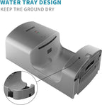 2630ts Hand Dryer Wall Mounted High Speed