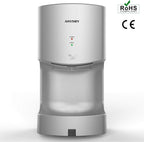 2630ts Hand Dryer Wall Mounted High Speed
