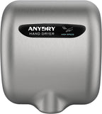2800b Commercial Hand Dryer for Toilets