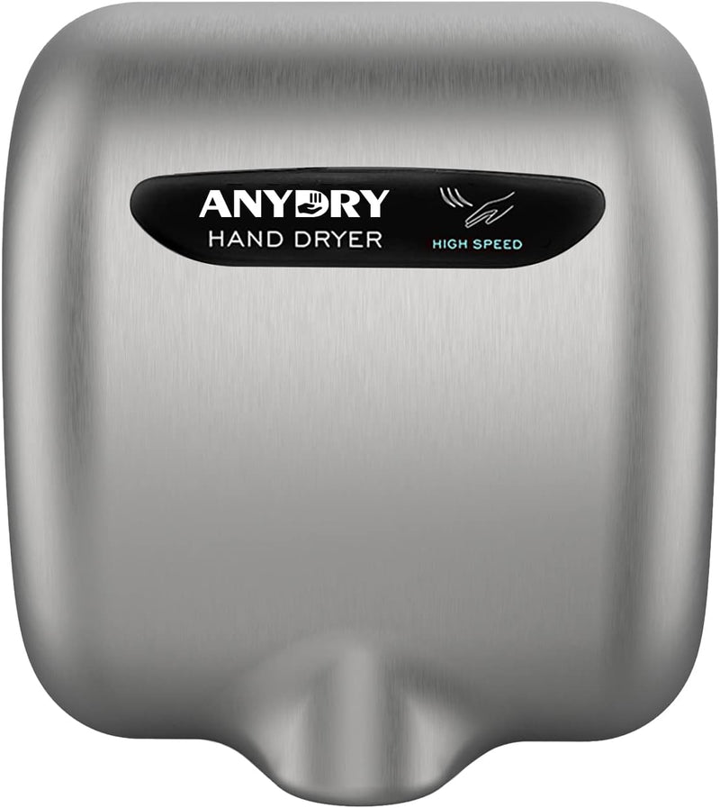 2800b Commercial Hand Dryer for Toilets