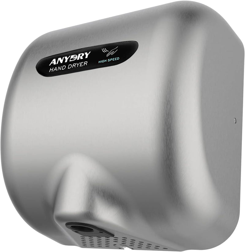 2800b Commercial Hand Dryer for Toilets