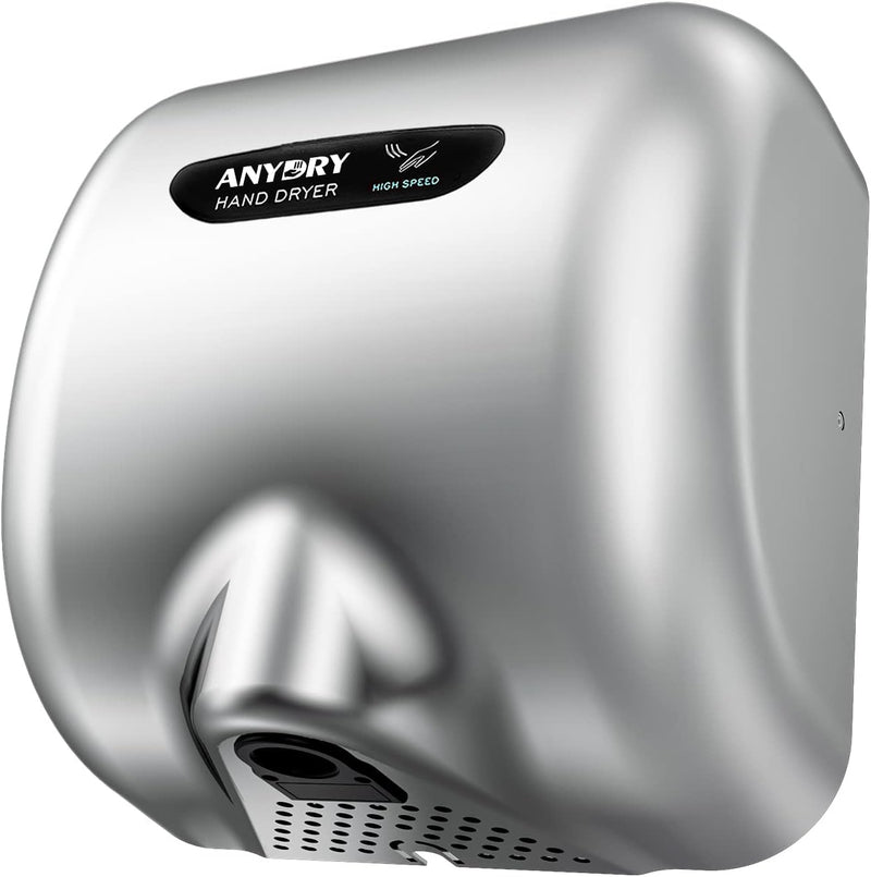 2800b Commercial Hand Dryer for Toilets
