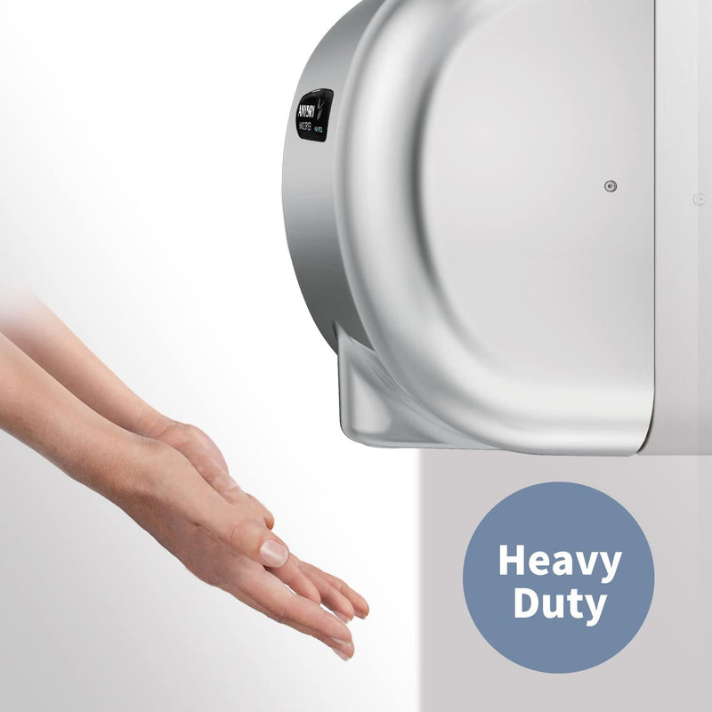 2800b Commercial Hand Dryer for Toilets