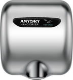 2800b Commercial Hand Dryer for Toilets