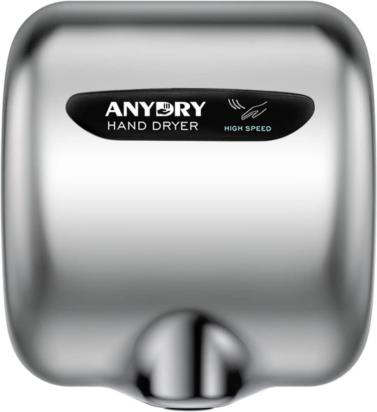 2800b Commercial Hand Dryer for Toilets