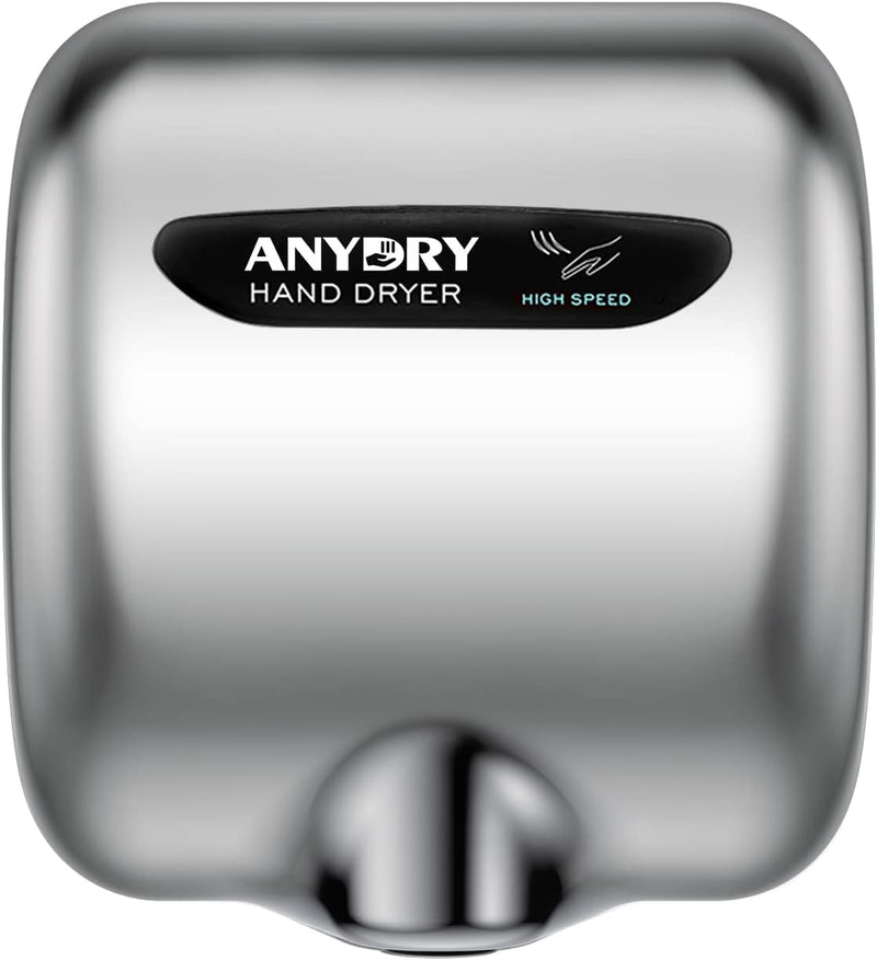 2800b Commercial Hand Dryer for Toilets