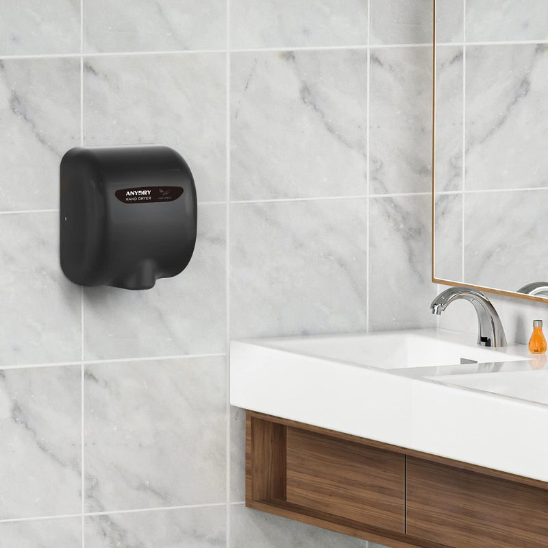 2800b Commercial Hand Dryer for Toilets