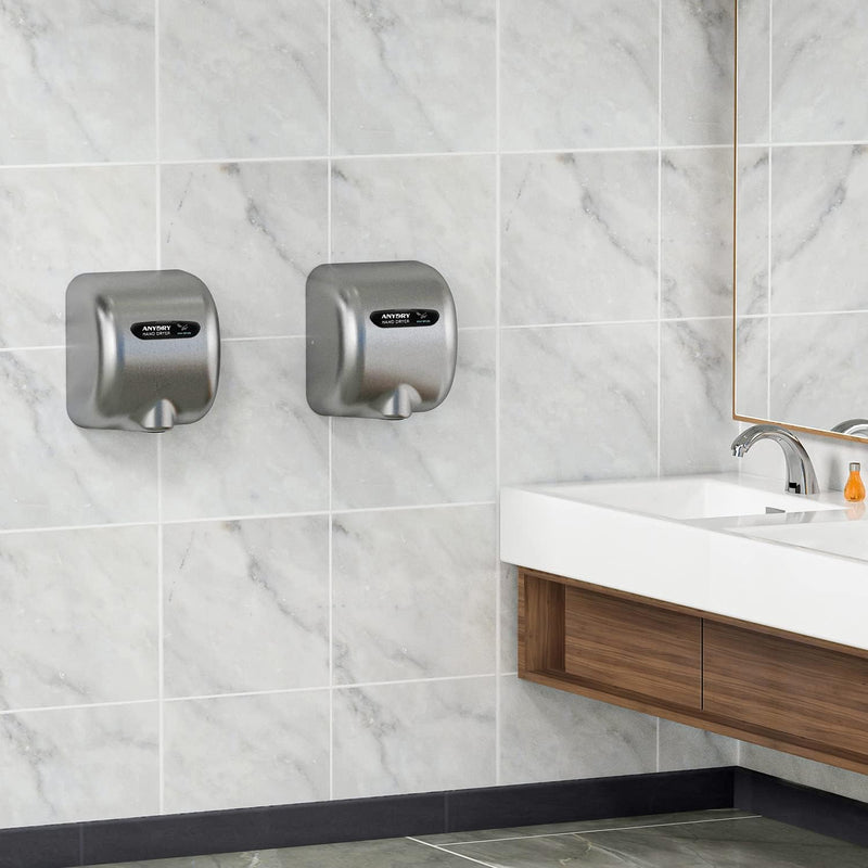 2800b Commercial Hand Dryer for Toilets