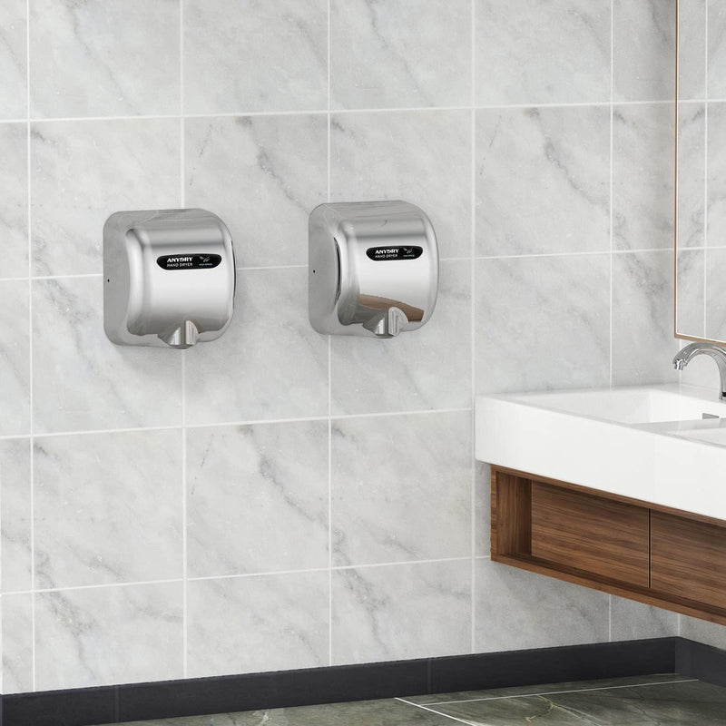 2800b Commercial Hand Dryer for Toilets