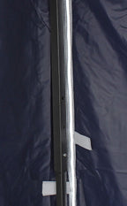 2x2 Fully Waterproof Pop Up Gazebo with 4
