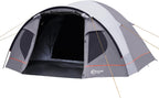3-4 Man Tent with Porch Camping for 3