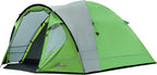 3-4 Man Tent with Porch Camping for 3