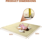 3.5CM Thick Baby Play Mat for Floor 150