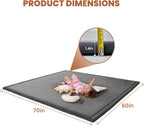 3.5CM Thick Baby Play Mat for Floor 150