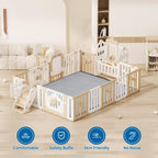 3.5CM Thick Baby Play Mat for Floor 150