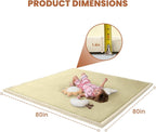 3.5CM Thick Baby Play Mat for Floor 150