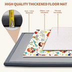 3.5CM Thick Baby Play Mat for Floor 150